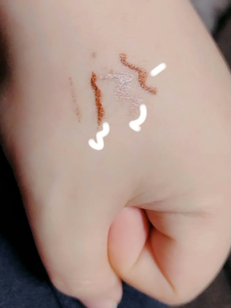 ジュエルプランパーコレクション/Armuje/リッププランパーを使ったクチコミ(2枚目)