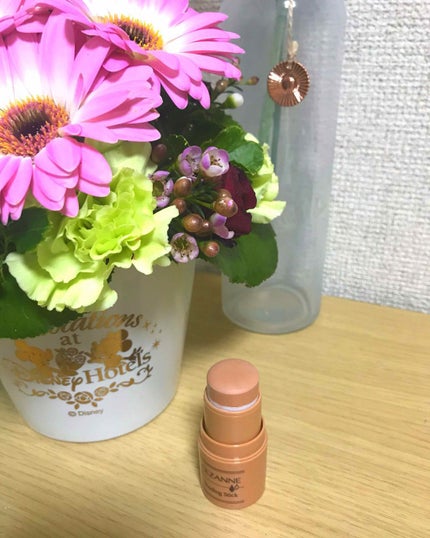 シェーディングスティック/CEZANNE/シェーディングを使ったクチコミ(2枚目)