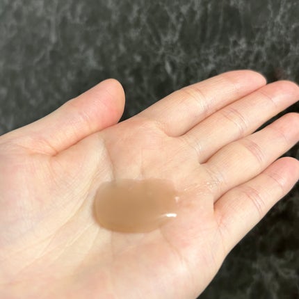 スムースリペアエッセンス/by one sii/サロンシャンプーを使ったクチコミ(2枚目)