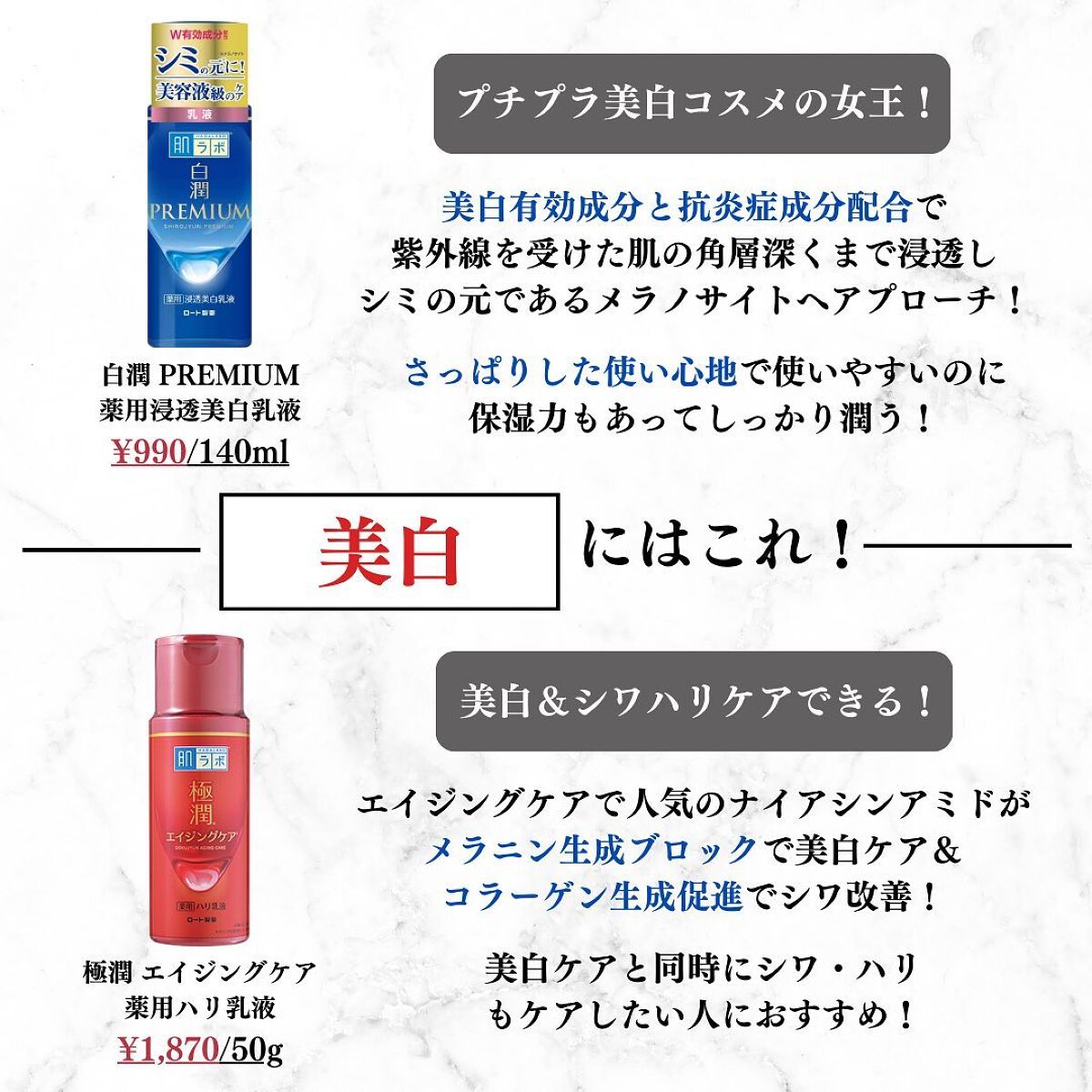 美容オタクのダン|プチプラスキンケアコスメ on LIPS 「<肌トラブル別>神コスパ乳液プチプラ12選!◆紹介内容<乾燥>..」(5枚目)