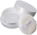 CAC CACコンディショニング ルースパウダー 薄絹
