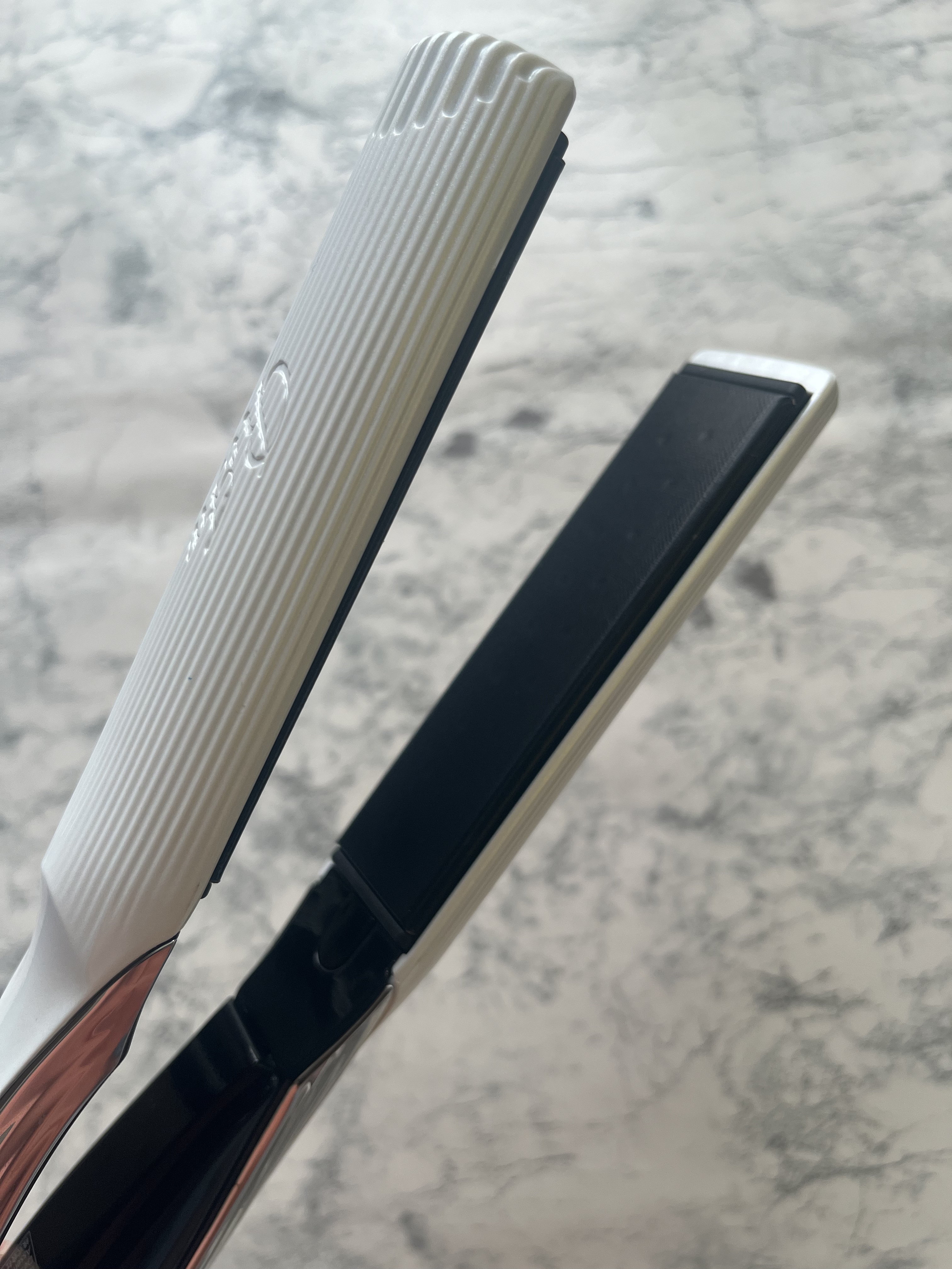 リファ ビューテック ストレートアイロン/ReFa/ストレートアイロンを使ったクチコミ（2枚目）