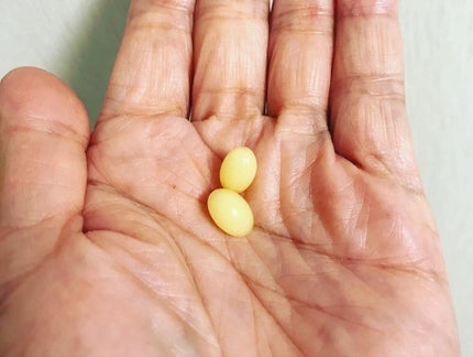 ヒアロモイスチャー240/キユートピア/美容サプリメントを使ったクチコミ(6枚目)