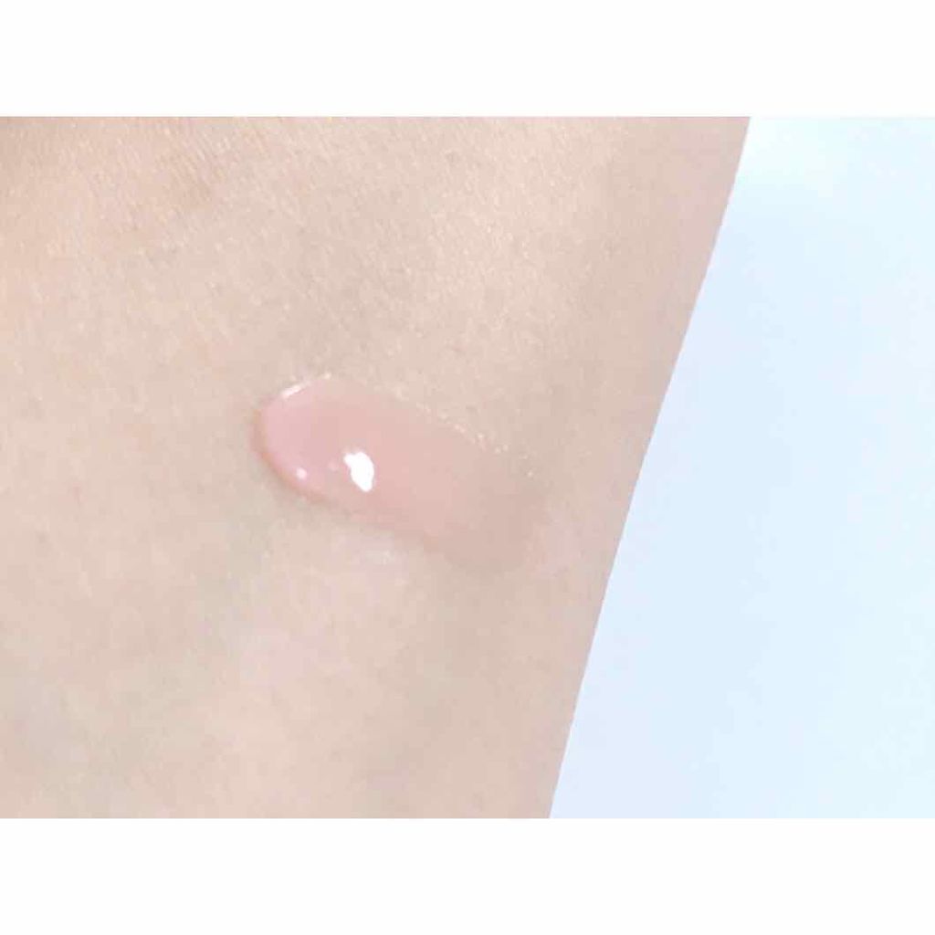 リップスリーピングマスク/LANEIGE/リップバームを使ったクチコミ（2枚目）