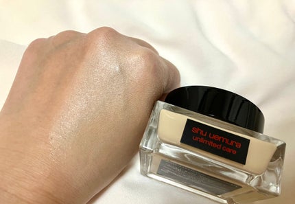 ã¢ã³ãªãããã ã±ã¢ ã»ã©ã ã€ã³ ã¯ãªãŒã ãã¡ã³ããŒã·ã§ã³/shu uemura/ã¯ãªãŒã ã»ãšãã«ãžã§ã³ãã¡ã³ããŒã·ã§ã³ã䜿ã£ãã¯ãã³ãïŒ8æç®ïŒ