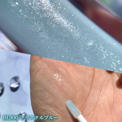 エッセンス リッププランパー/Visée/リッププランパーを使ったクチコミ(6枚目)