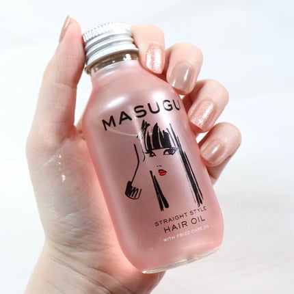 MASUGU シャンプー/トリートメント/STYLEE/市販シャンプーを使ったクチコミ(3枚目)
