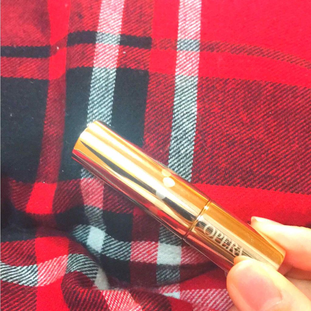 オペラ リップティント N/OPERA/リップティントを使ったクチコミ（1枚目）