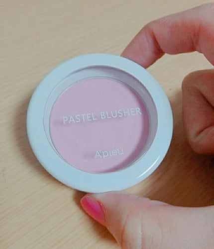 ã¢ãã¥ãŒ ãã¹ãã«ãã©ãã·ã£ãŒ/Aâpieu/ããŠããŒããŒã¯ã䜿ã£ãã¯ãã³ãïŒ2æç®ïŒ