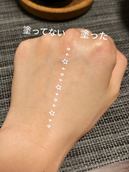 ジューシーパン スキンケアプライマー/A’pieu/化粧下地を使ったクチコミ(5枚目)
