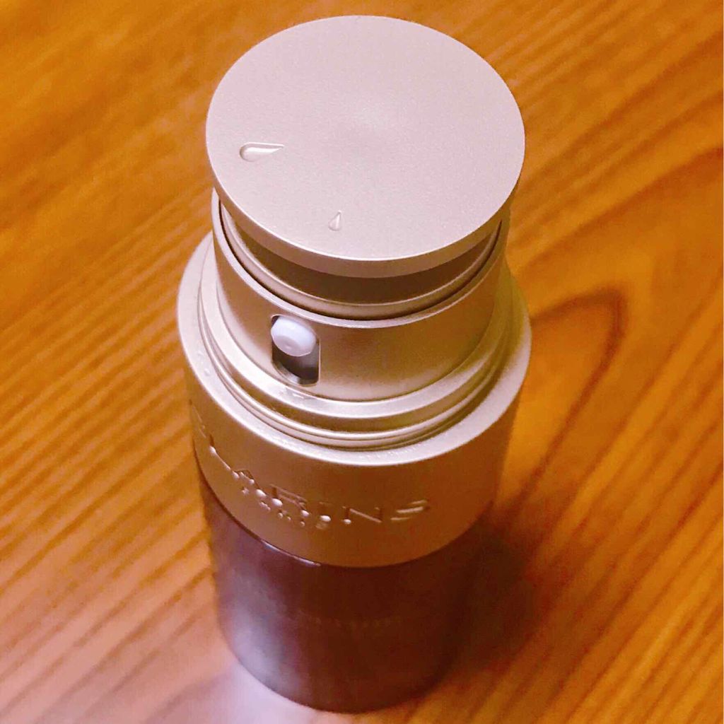 キールズ DS クリアリーブライト エッセンス[医薬部外品]/Kiehl's/美容液を使ったクチコミ（3枚目）