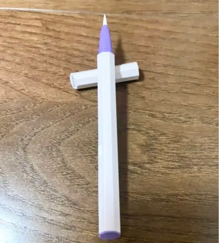 EYE OPENING LINER/UZU BY FLOWFUSHI/リキッドアイライナーを使ったクチコミ(2枚目)