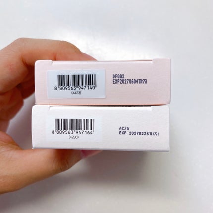 トーンペアリングチーク/espoir/パウダーチークを使ったクチコミ(9枚目)