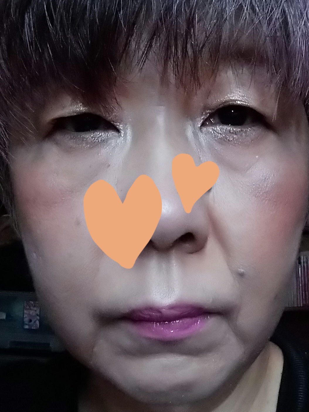 毛穴パテ職人 毛穴崩れブロック下地/毛穴パテ職人/化粧下地を使ったクチコミ（3枚目）