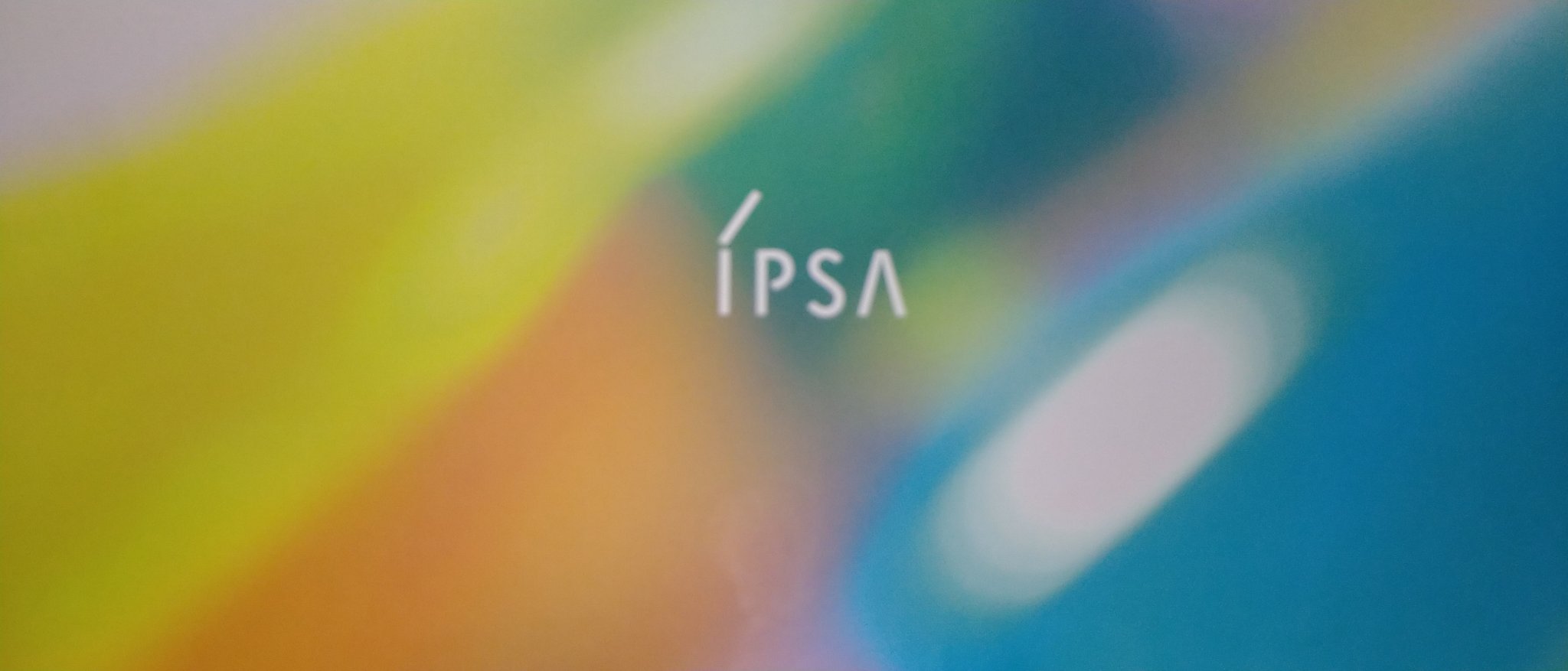 セラム ０ e /IPSA/美容液を使ったクチコミ（1枚目）