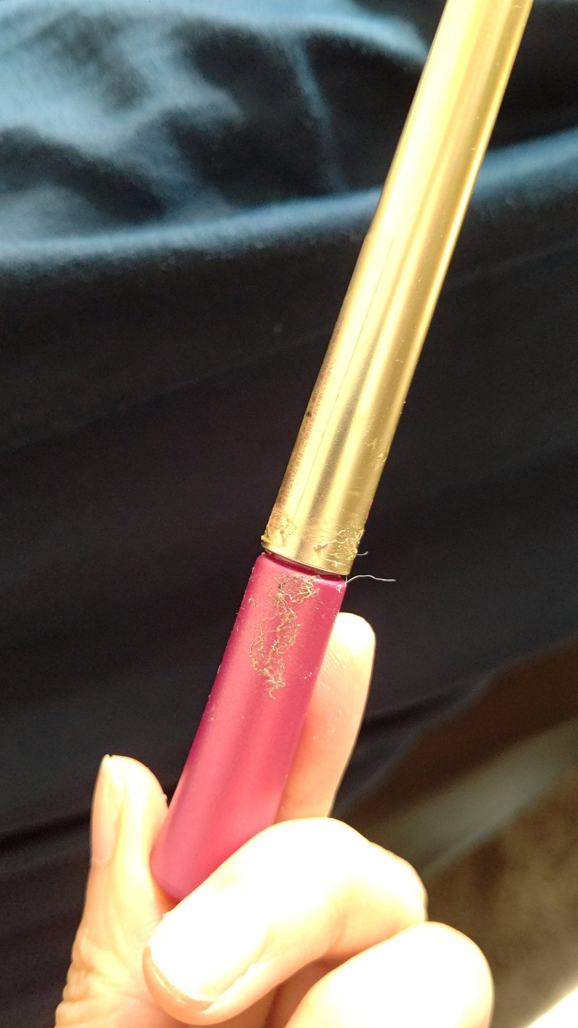 TWOOL ダブルアイリッドグルー/SHOBIDO/二重まぶた用アイテムを使ったクチコミ(1枚目)