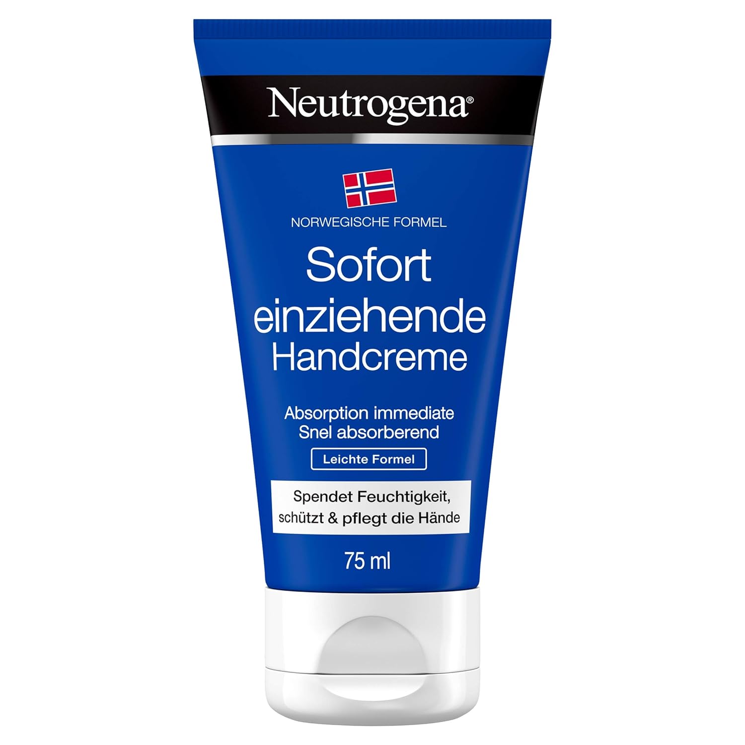 Neutrogena Sofort einziehende Handcreme