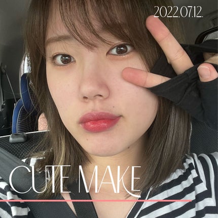 シャドーカスタマイズ/MAJOLICA MAJORCA/単色アイシャドウを使ったクチコミ(1枚目)