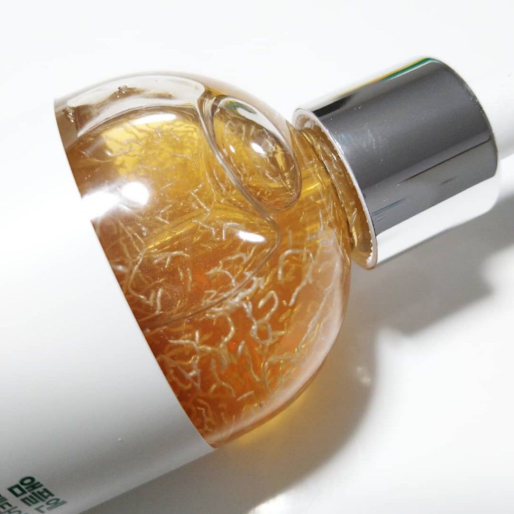 AMPLE：N  ペプチドショット アンプル/AMPLE:N/美容液を使ったクチコミ（2枚目）