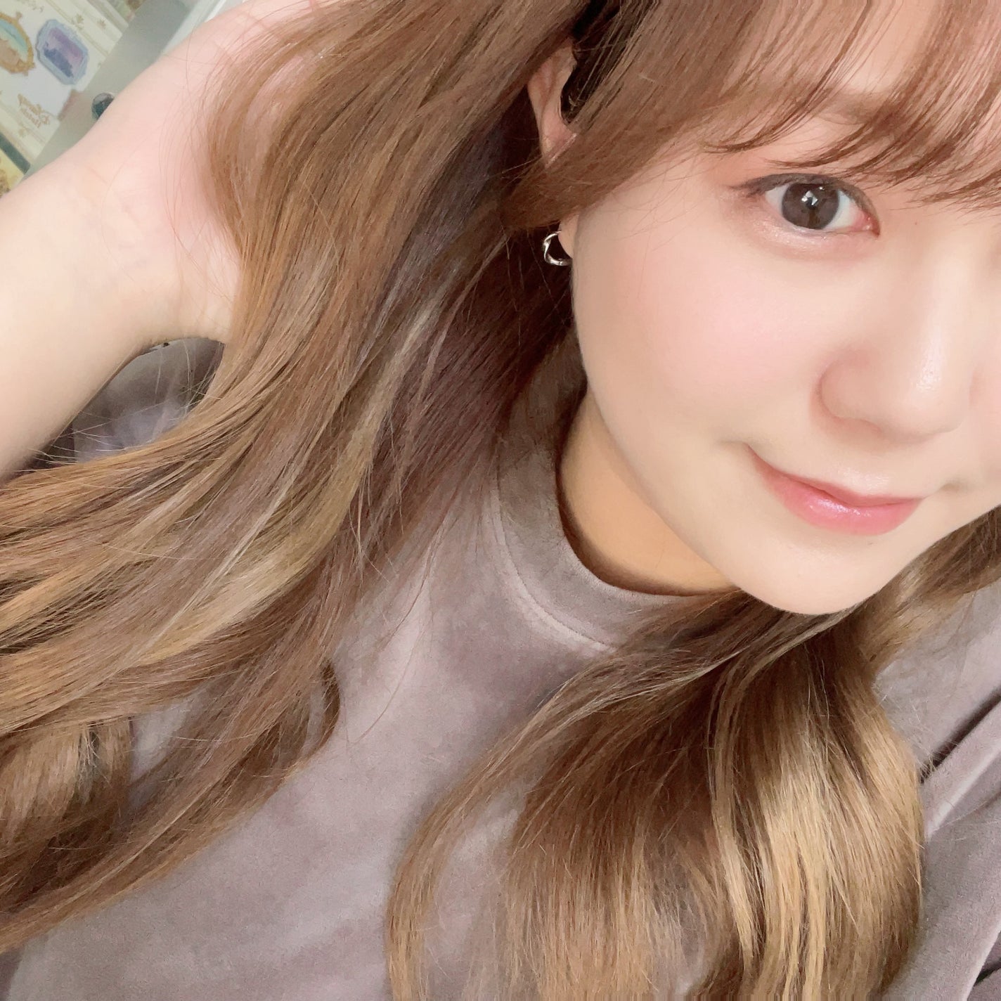 ネクサス リペア&カラープロテクト シャンプー/トリートメント/NEXXUS(ネクサス)/市販シャンプーを使ったクチコミ(2枚目)