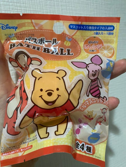 を使ったクチコミ(1枚目)