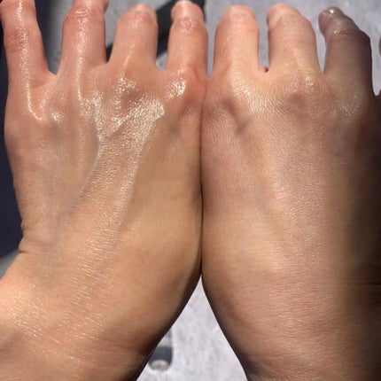 ガラクトナイアシン97パワーエッセンス/PURITO/美容液を使ったクチコミ(7枚目)