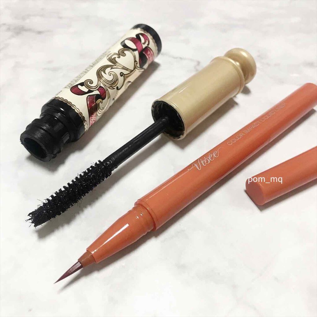 スキニーリッチシャドウ/excel/アイシャドウパレットを使ったクチコミ(4枚目)