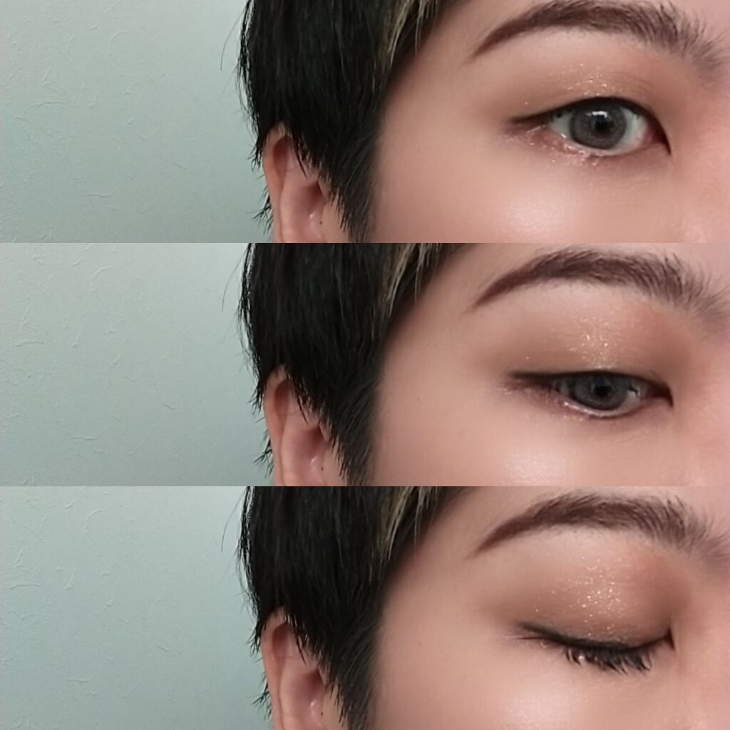 チークパレット エスメ/BOBBI BROWN/ジェル・クリームチークを使ったクチコミ（2枚目）