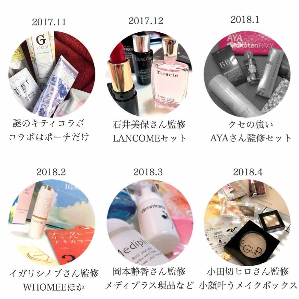 RAXY/Rakuten/その他を使ったクチコミ(2枚目)