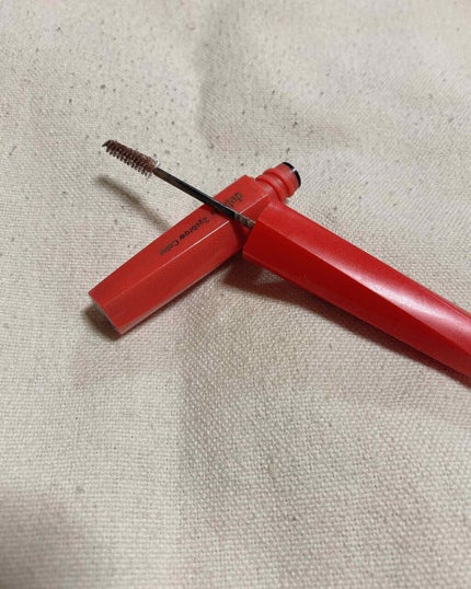 フィルム眉カラー/デジャヴュ/眉マスカラを使ったクチコミ(1枚目)