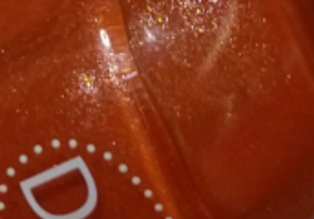 ナチュラルネイルカラーN/デュカート/マニキュアを使ったクチコミ(1枚目)