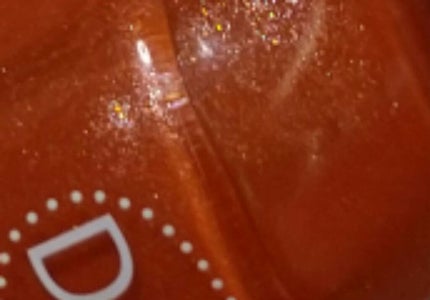 ナチュラルネイルカラーN/デュカート/マニキュアを使ったクチコミ(1枚目)