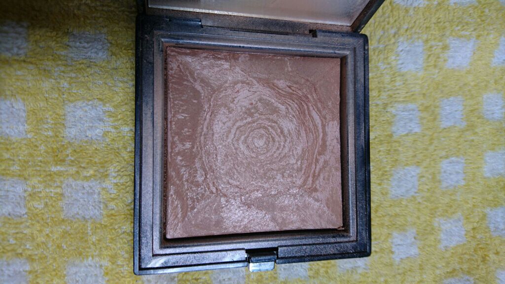 ヘルシー・グロウ・パウダー/GIVENCHY/プレストパウダーを使ったクチコミ(3枚目)