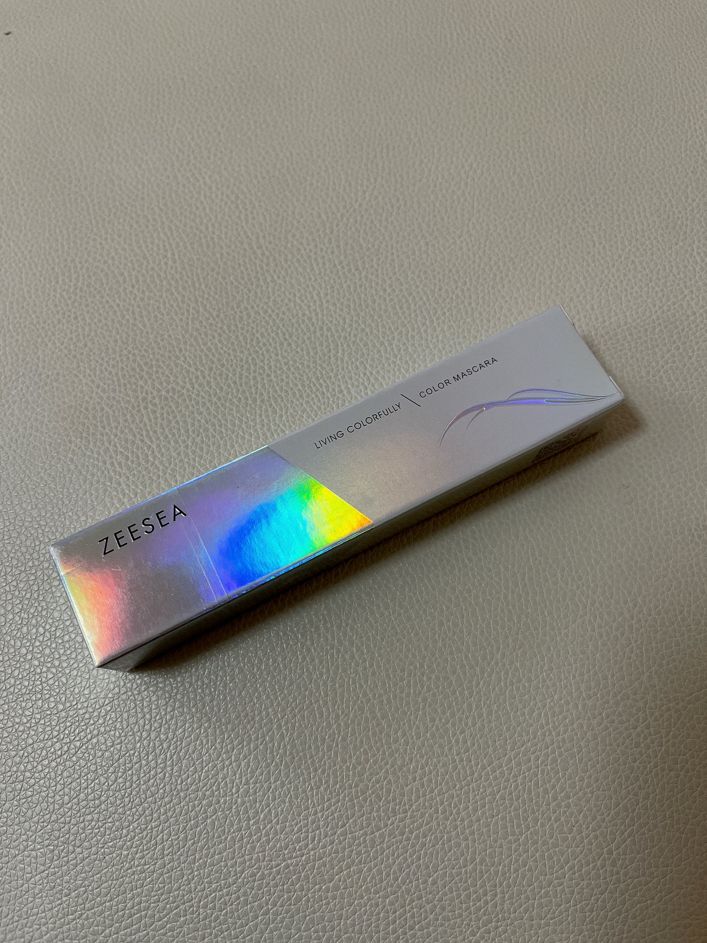 ファイバーマスカラ/ZEESEA/マスカラを使ったクチコミ(2枚目)