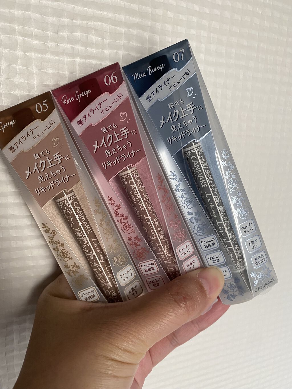 リファイオンケアブラシ/ReFa/スカルプブラシを使ったクチコミ（2枚目）