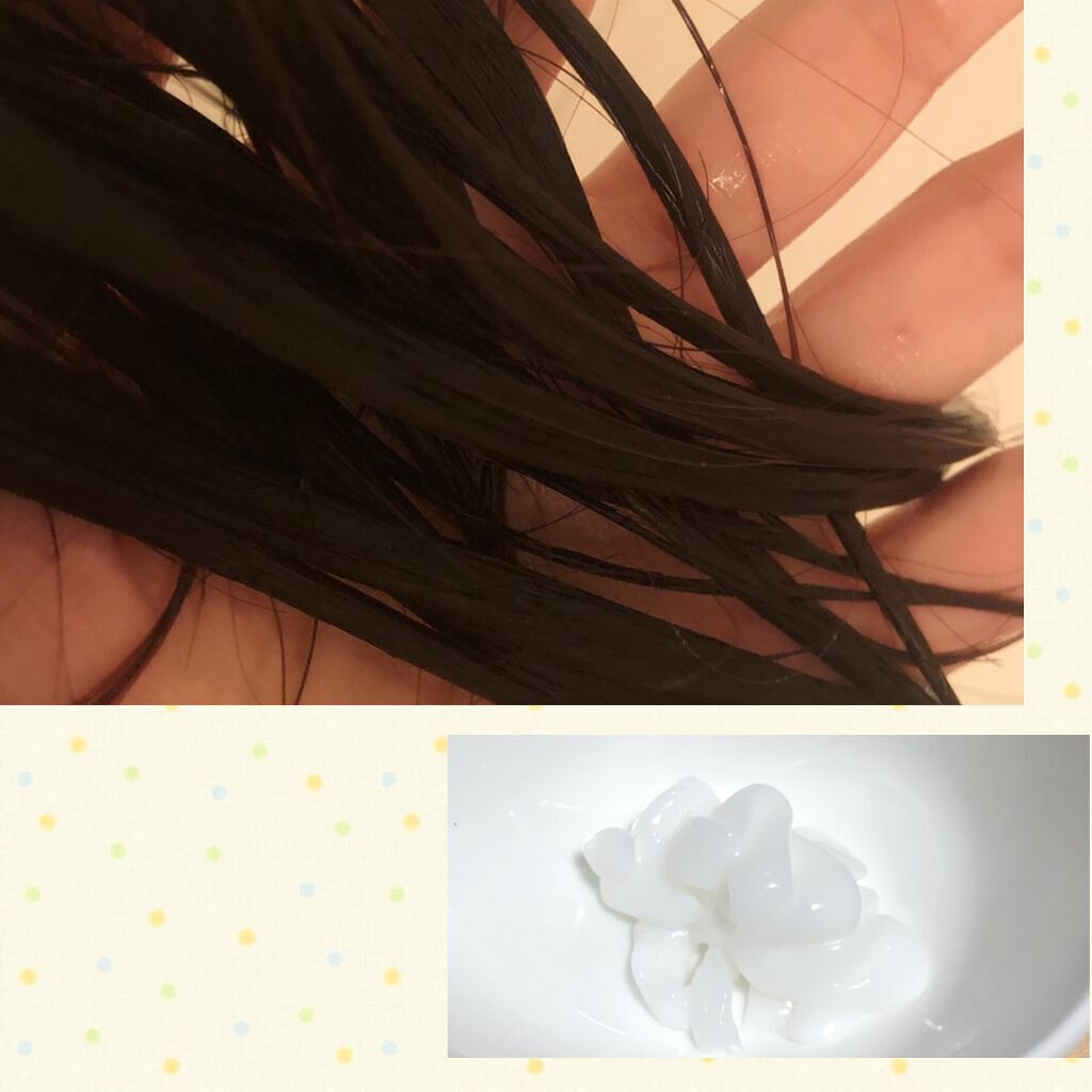 モイスト&ダメージリペア シャンプー/トリートメント/FUN AZUM/市販シャンプーを使ったクチコミ（3枚目）
