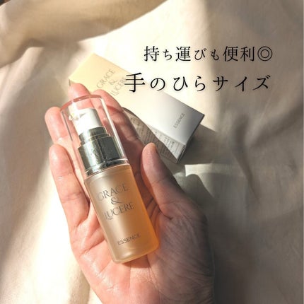 卵殻膜配合美容液/シミウス/美容液を使ったクチコミ(7枚目)