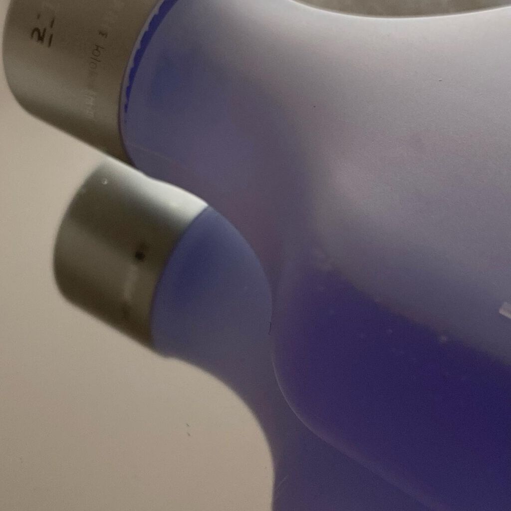 Anti-Wrinkle Essence /Ongredients/化粧水を使ったクチコミ（3枚目）