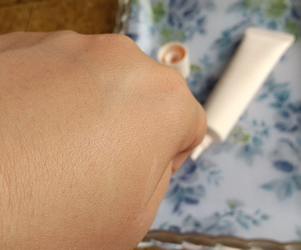 エテュセ フェイスエディション(スキンベース)フォードライスキン/ettusais/化粧下地を使ったクチコミ(3枚目)