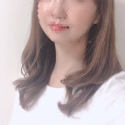 グラムウェーブ カーリングアイロン 36mm/40mm/VODANA (ボダナ)/カールアイロンを使ったクチコミ(3枚目)