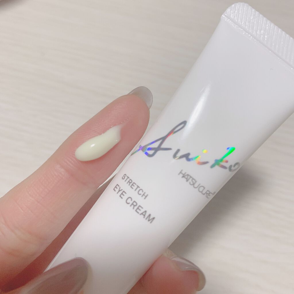 SUIKO HC リフレッシュクレンジングバーム/SUIKO HATSUCURE/クレンジングバームを使ったクチコミ(3枚目)