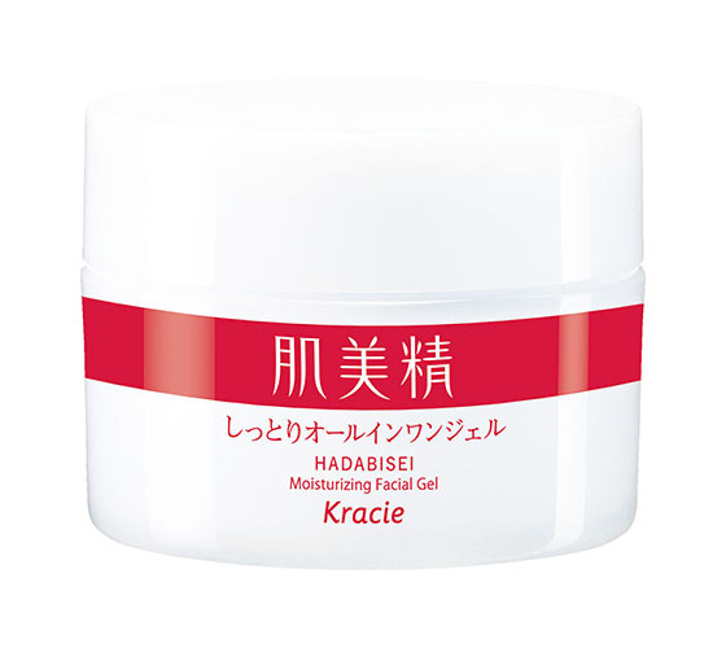 肌美精 ターニングケア保湿 しっとりオールインワンジェル