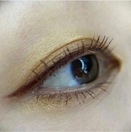 スティロ ユー ウォータープルーフ N/CHANEL/ペンシルアイライナーを使ったクチコミ(6枚目)