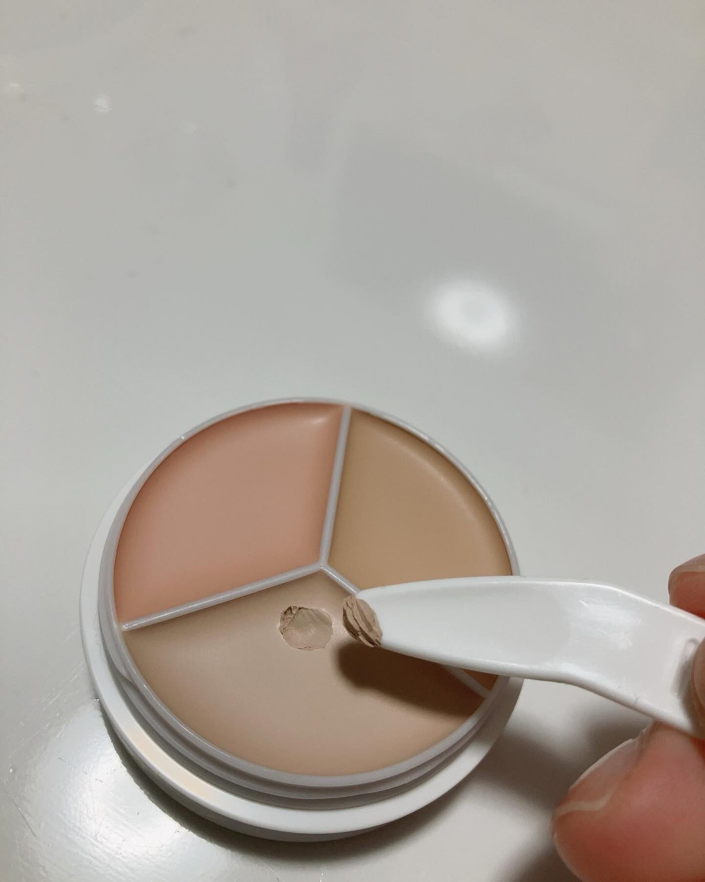 ããð on LIPS ããtfitã«ããŒã¢ããã³ã³ã·ãŒã©ãŒã@tfit_japan_o..ãïŒ3æç®ïŒ