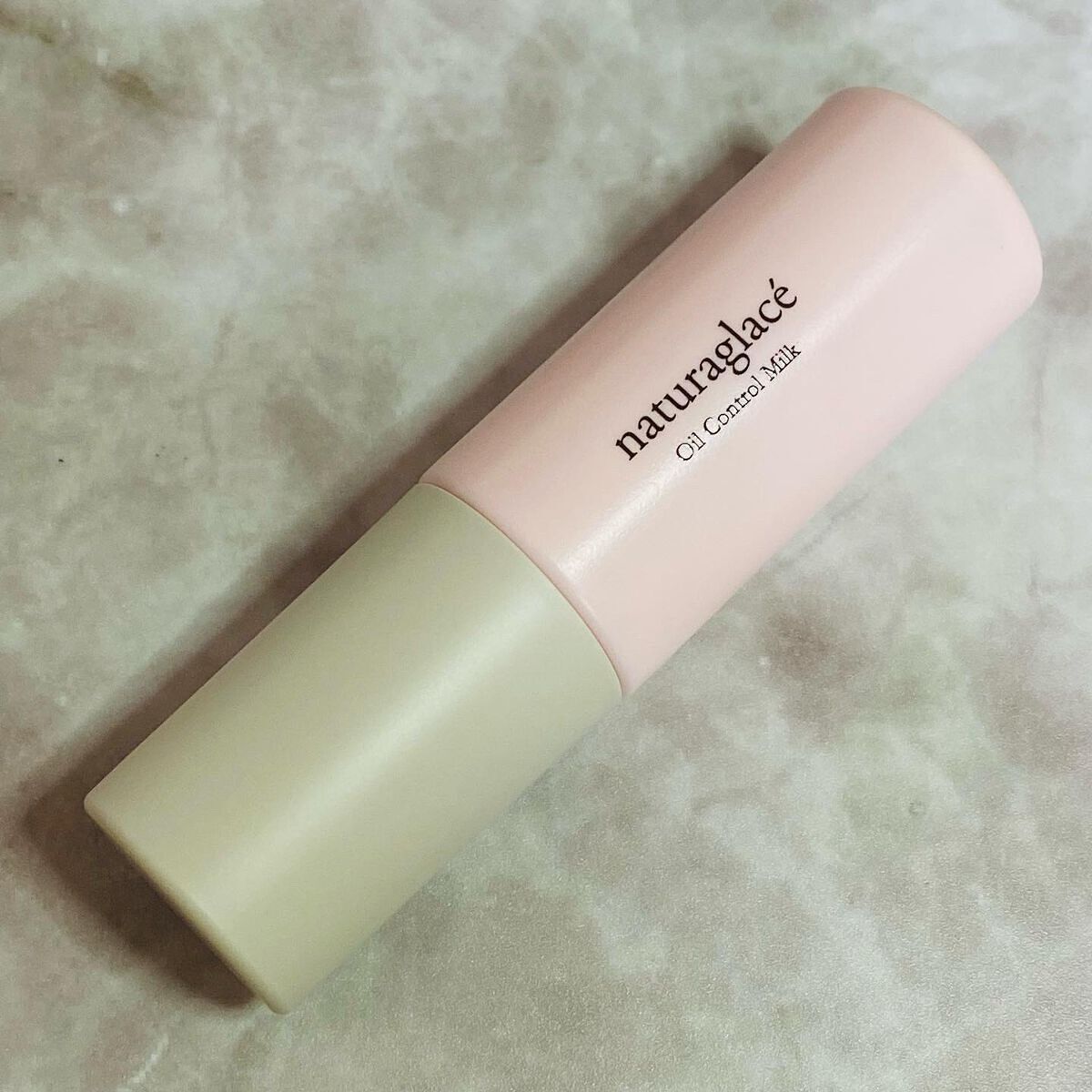 ルースパウダー/ナチュラグラッセ/ルースパウダーを使ったクチコミ（2枚目）