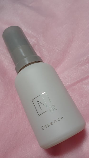 Ｎ organic  N organic Bright ホワイト メラノリーチ エッセンス のクチコミ「N organic Bright

ホワイト メラノリーチ エッセンス 30ml　(美容液)
.....」（1枚目）