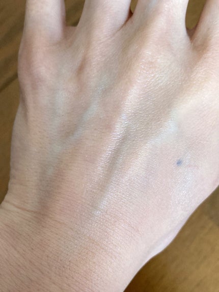 (旧)アンリミテッド ラスティング フルイド/shu uemura/リキッドファンデーションを使ったクチコミ(2枚目)