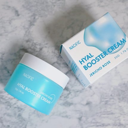 ヒアルブースターアンプル /NACIFIC/美容液を使ったクチコミ(6枚目)