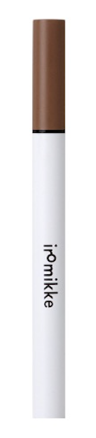 イロミッケ カラーリキッドアイライナー | 13 ミルクブラウン(Milk