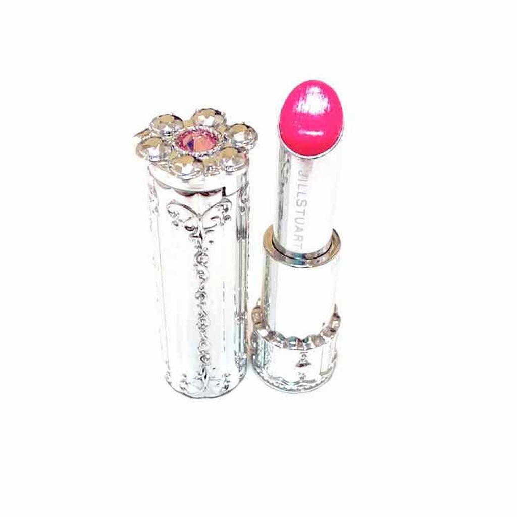 リップブロッサム (旧)/JILL STUART/口紅を使ったクチコミ(1枚目)